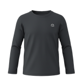 BLUSA SEGUNDA PELE WARM KIDS - Kailash